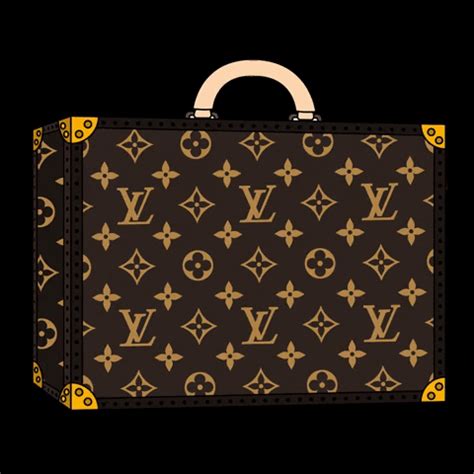 my very own louis vuitton gif|louis vuitton meme.